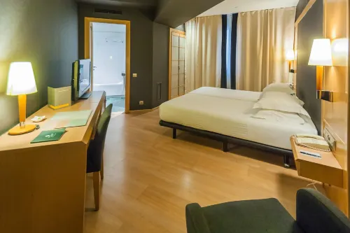 Hotel Barcelona Universal Photos