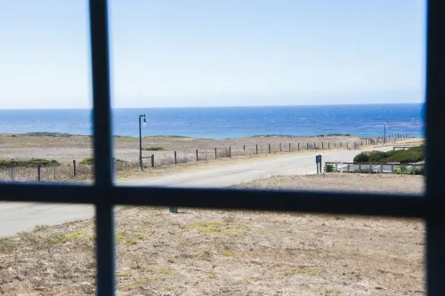 Sea Breeze Inn - San Simeon À proximité de l'hôtel Photos