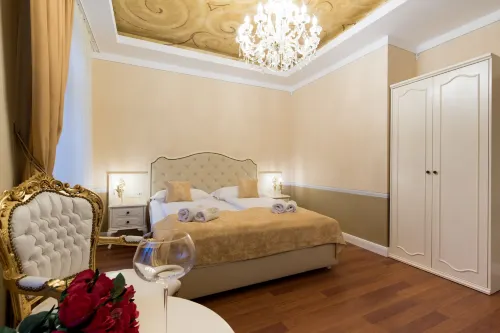 Central Square Heritage Hotel Chambres Photos