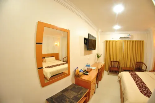 Hotel Panorama Photos