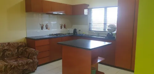 Westfield Homestay Fiji Chambres Photos