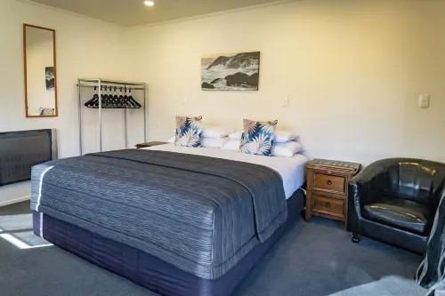 Amber Court Motel Camere Photos