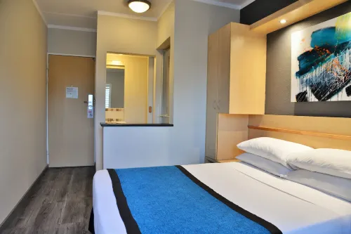 Road Lodge Randburg Chambres Photos
