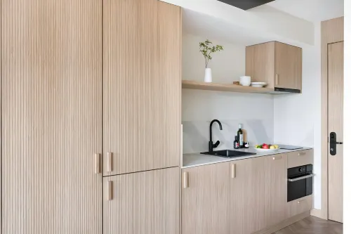 Sonder Sofia Apartments Atocha Phòng Photos