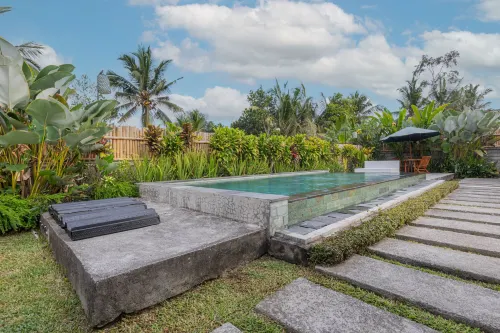 Kubu Selat Villa and Glamping Featured Photos
