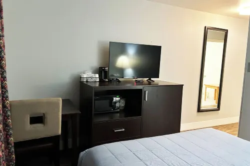 Coratel Inn and Suites by Jasper Ocean Shores Rooms Photos