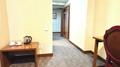 Grand Hotel Eurasia Photos