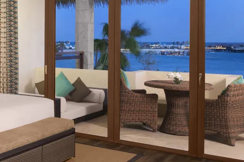 Banana Island Resort Doha by Anantara Photos
