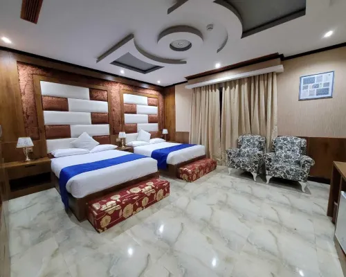 Camphor Hotel Ras Al Khaimah Photos