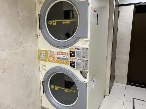 Toyoko Inn Fukuyama-Eki Shinkansen Minami-Guchi Öffentliche Flächen Photos
