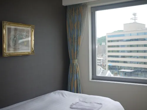 Green Hill Hotel Onomichi Rooms Photos