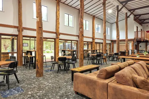 RAC Karri Valley Resort Aree comuni Photos