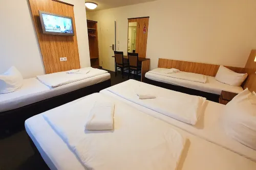 Sporthotel Kenzingen Zimmer Photos