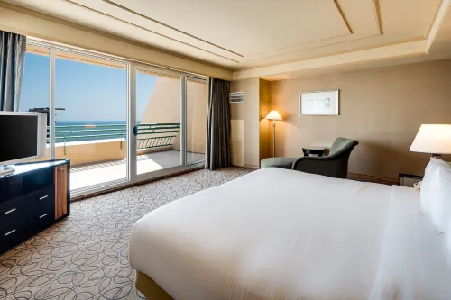 Showboat Hotel Atlantic City Huoneet Photos