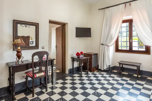 Hotel Sao Joao de Deus by Ridan Hotels Photos