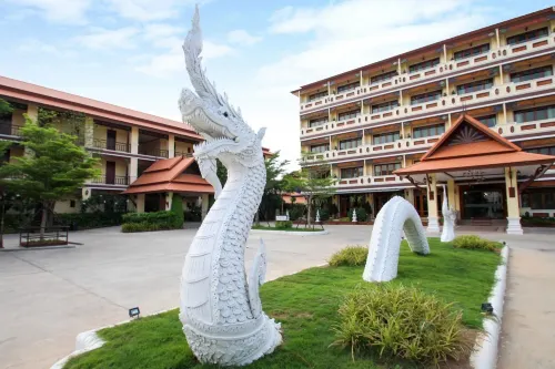 I Boutique Hotel Featured Photos