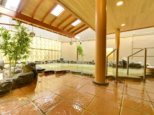 Furuya Ryokan Relaksasi & Rekreasi Photos