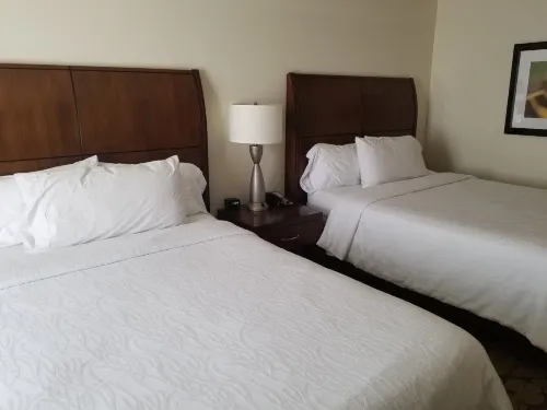 Hilton Garden Inn Oxnard/Camarillo Rooms Photos