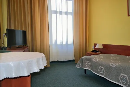 Hotel Kapitan Zimmer Photos