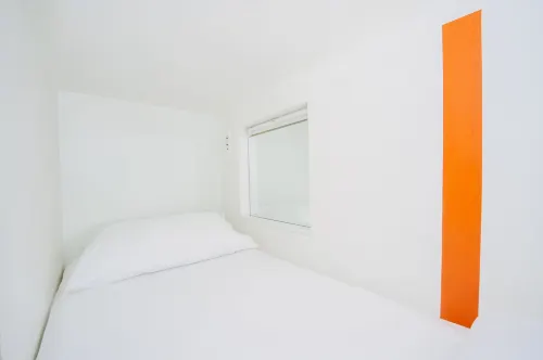 Boutique Hostel Forum Chambres Photos