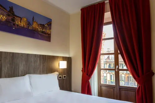 Hotel Urbani Camere Photos