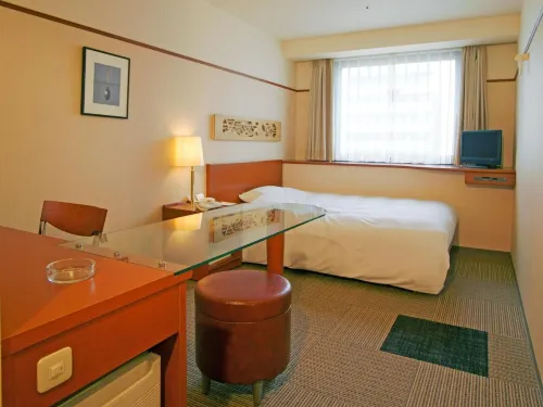 Hotel Lexton Kagoshima Chambres Photos