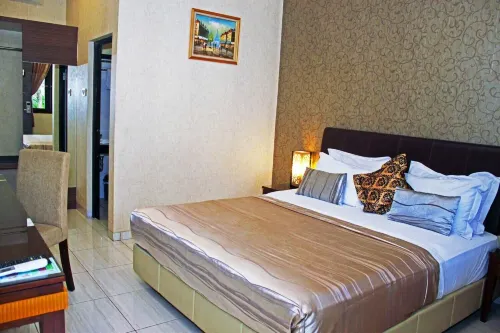 C3 Hotel Ungaran Photos