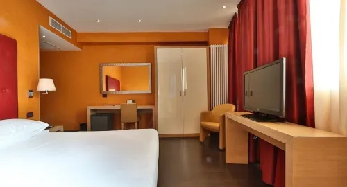 Best Western Hotel Piemontese Bergamo Camere Photos