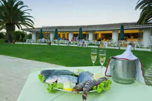 Balaia Golf Village Public Areas Photos