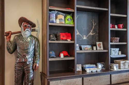 49'er Inn & Suites Photos