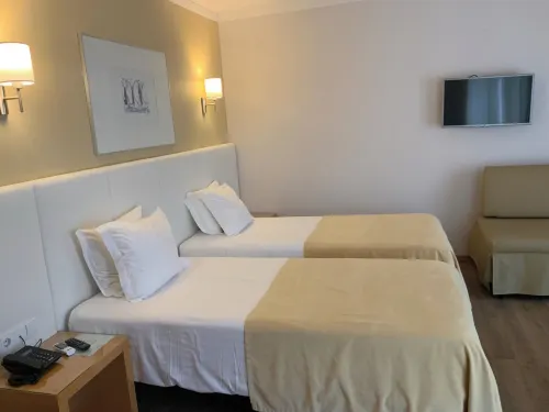 Hotel Maré Photos