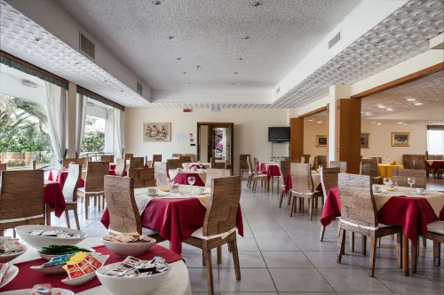 Hotel HR Ristorazione Photos