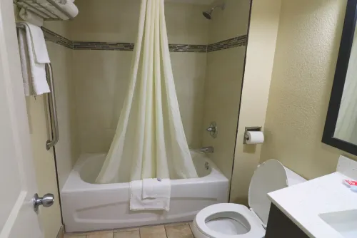 Econo Lodge Inn & Suites Gatlinburg at the Convention Center Photos