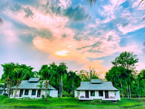 Bura Lumpai Resort Nổi bật Photos