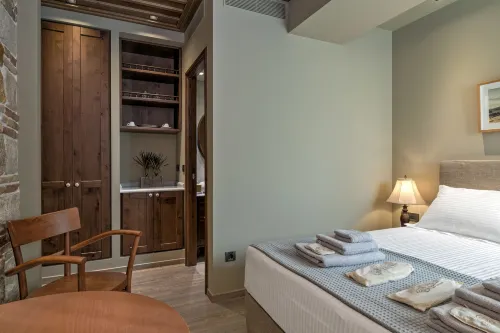Estia Boutique Apartments Photos