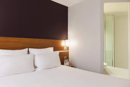 Comfort Hotel Linas - Montlhery Chambres Photos