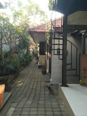 Made House Homestay and Dormitory Extérieur Photos