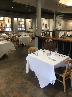 Millennium Durham Restauration Photos