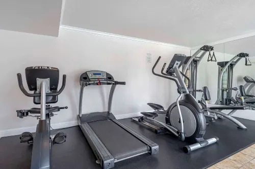 Best Western Salinas Monterey Hotel Loisirs et amusements Photos