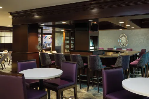 The Westin Southfield Detroit Loisirs et amusements Photos