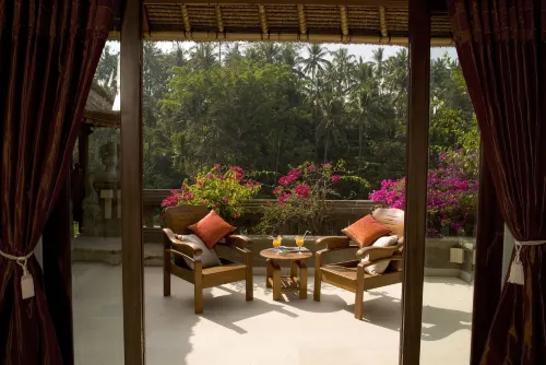 Viceroy Bali من الخارج Photos