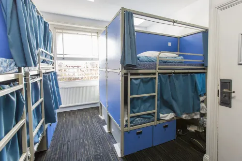 Smart Hyde Park Inn Hostel Photos