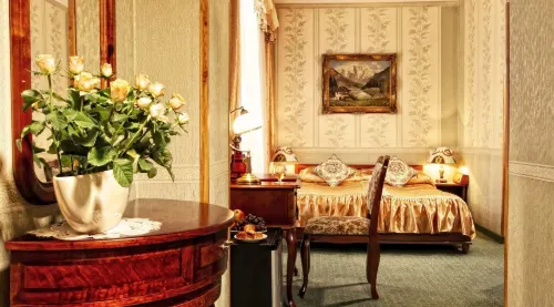 Hotel Europejski Photos