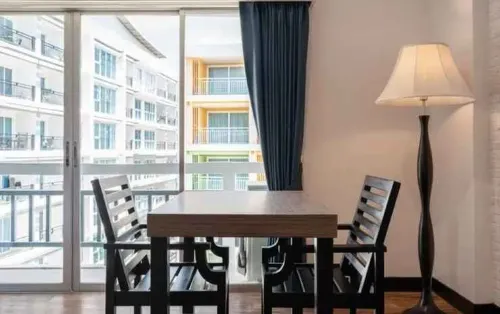 Kokotel Pattaya South Beach Rooms Photos