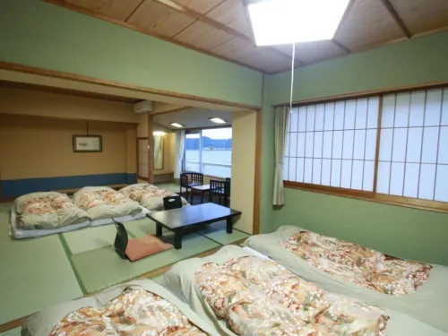 Shimoda Itoen Hotel Hanamisaki Photos