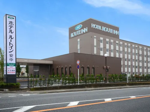 Hotel Route Inn Annaka Featured Photos