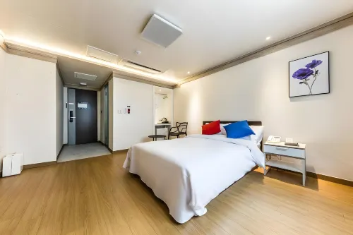 Lavita Hotel Photos