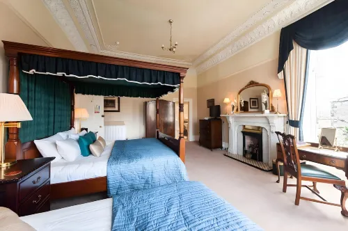 Kildonan Lodge Hotel Photos