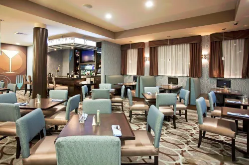 Hilton Garden Inn Irvine Spectrum Lake Forest Mahlzeiten Photos