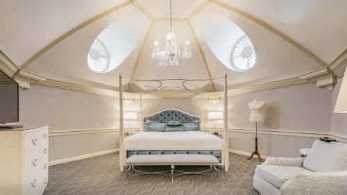 InterContinental Hotels the Willard Washington D.C. Rooms Photos